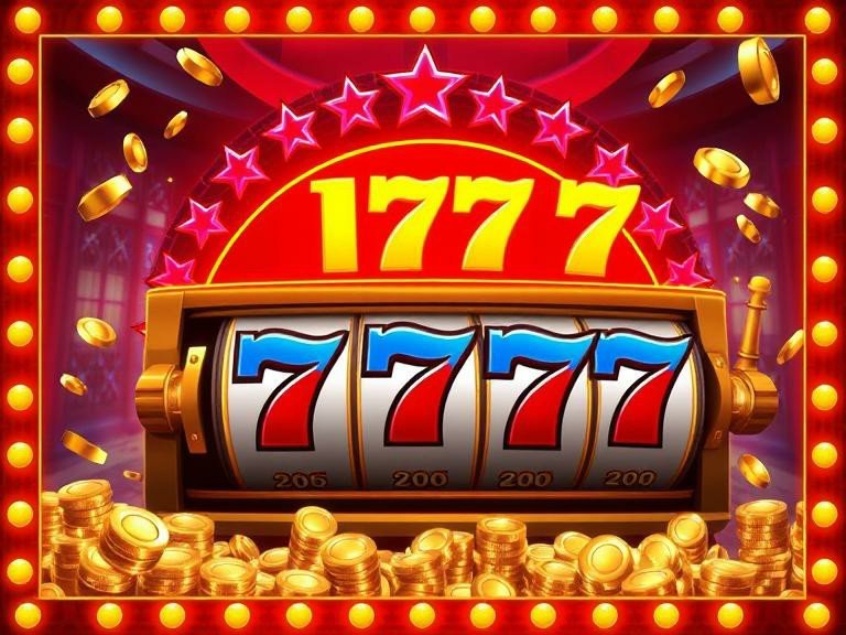 7k777
