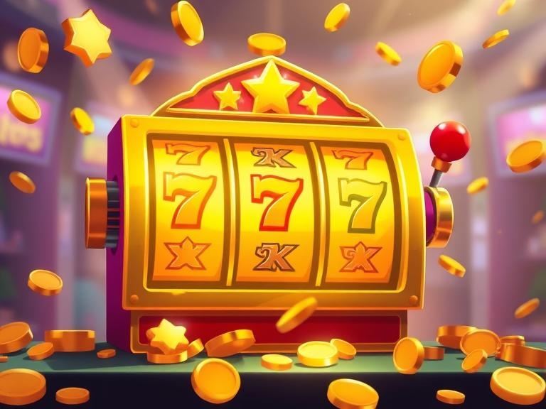 7k777